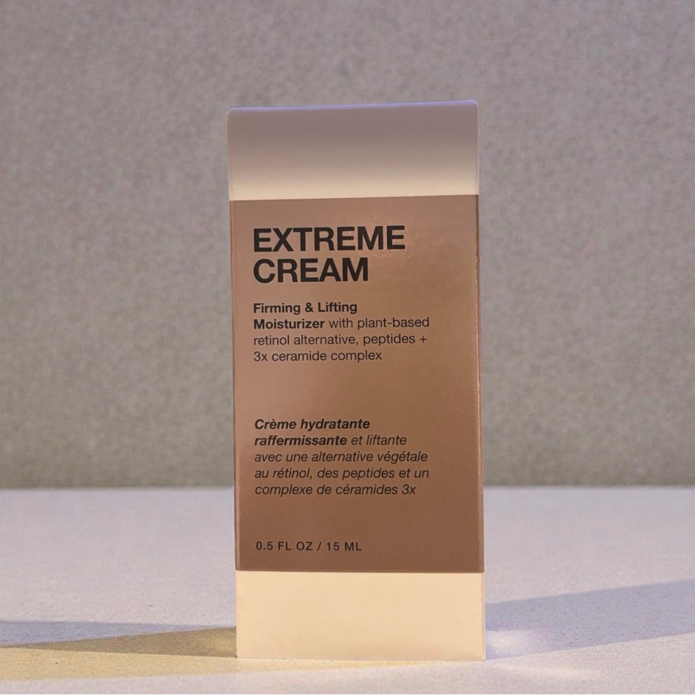 Extreme Cream Firming & Lifting Moisturizer